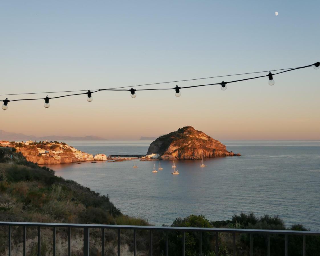 Hotel Torre Sant'Angelo Forio di Ischia Exterior foto